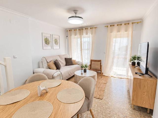 Dúplex en venta en Chipiona, Cádiz