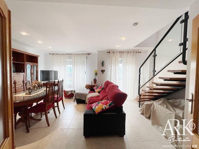 Dúplex en venta en la Safor, Valencia