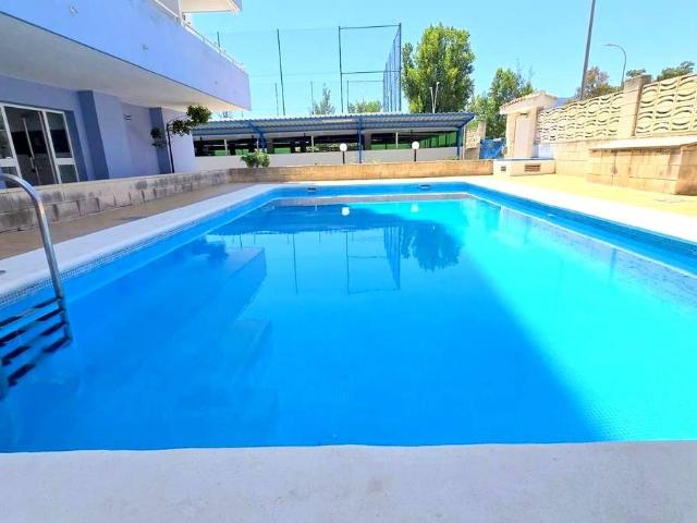 Dúplex en venta en la Safor, Valencia