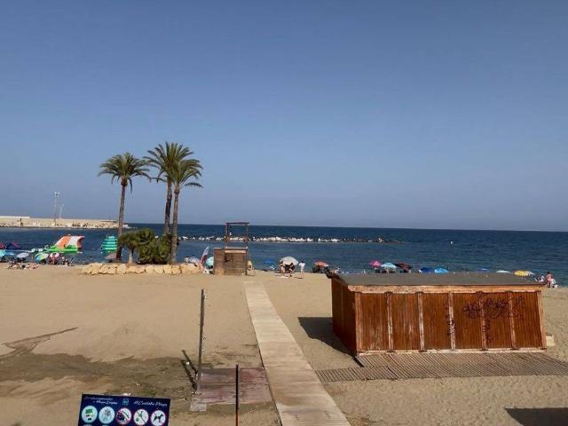 Dúplex en venta en Garrucha, Andalucía