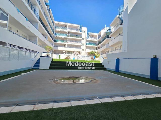 Dúplex en venta en Garrucha, Andalucía