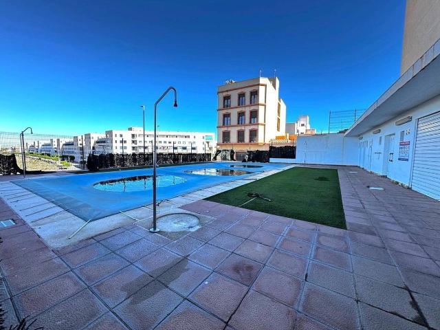 Dúplex en venta en Garrucha, Andalucía
