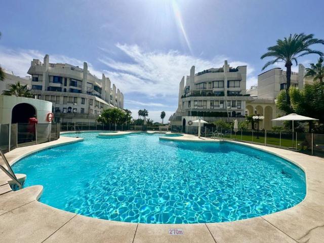 Dúplex en venta en Centro, Marbella