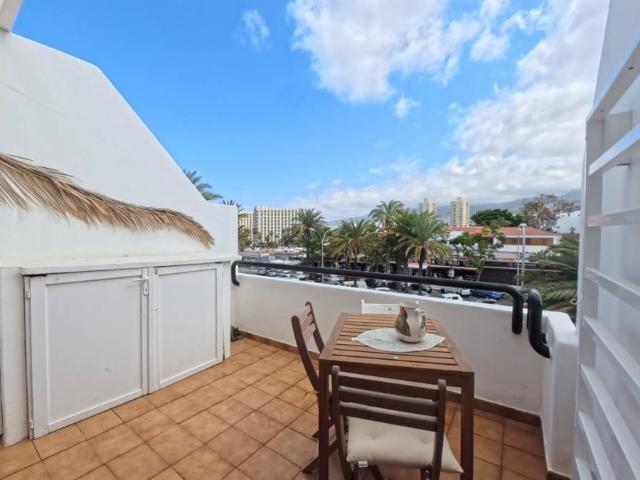 Dúplex en venta en Las Casas, Arona