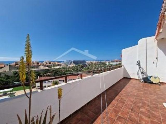Dúplex en venta en Tenerife, Playa de las Américas