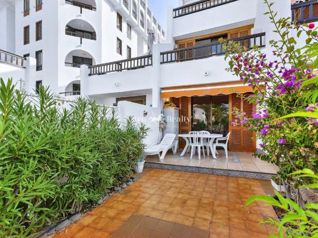 Dúplex en venta en Las Casas, Arona