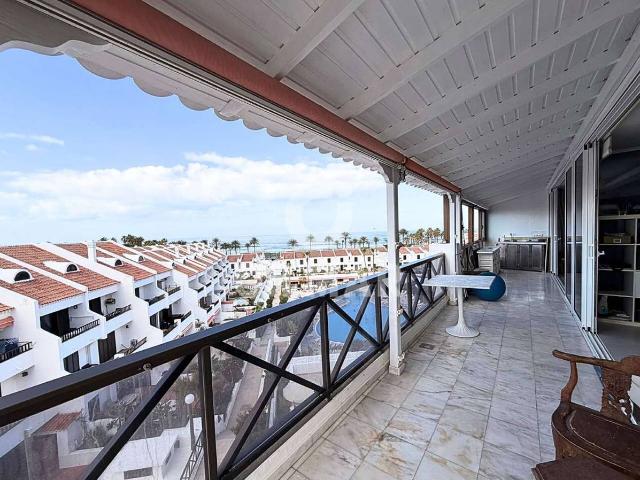 Dúplex en venta en Las Casas, Arona
