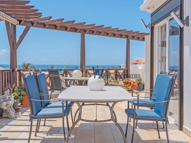 Dúplex en venta en Tenerife, El Camisón