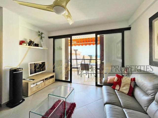 Dúplex en venta en Tenerife, El Camisón