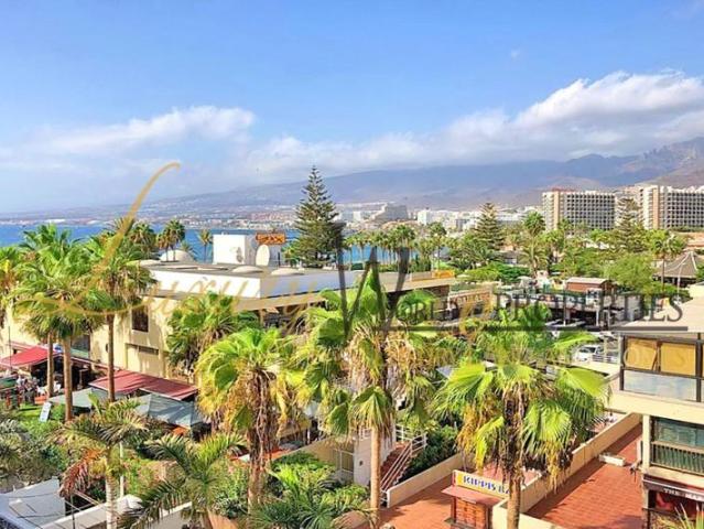 Dúplex en venta en Tenerife, El Camisón
