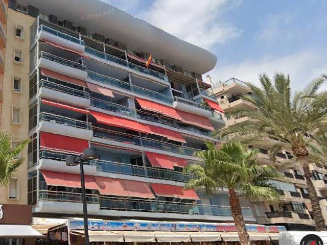Dúplex en venta en Fuengirola