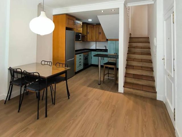 Dúplex en venta en Fuengirola