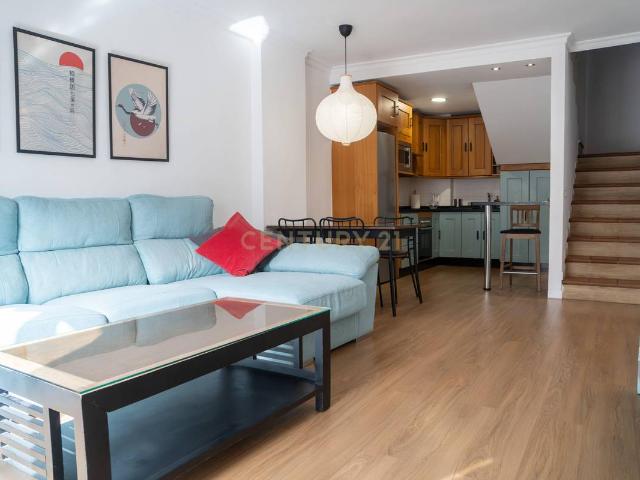Dúplex en venta en Costa del Sol Occidental, Andalucía