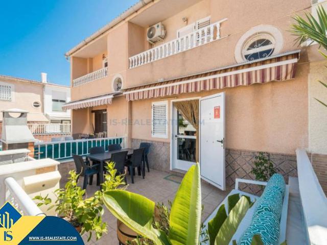 Dúplex en venta en Torrevieja