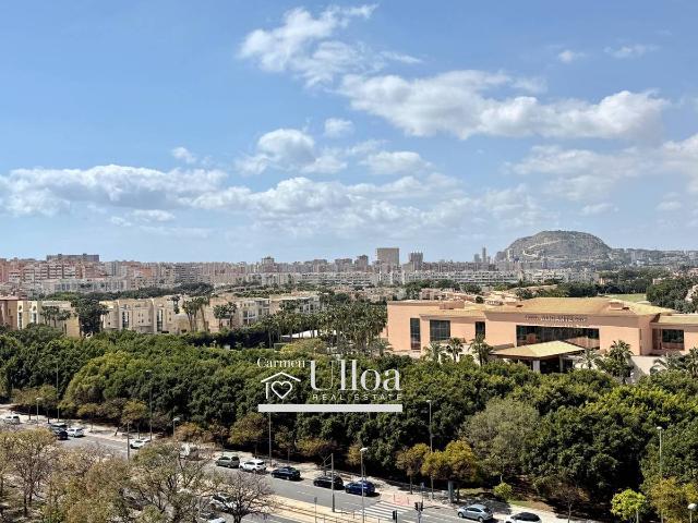 Dúplex en venta en Casco Antiguo - Santa Cruz - Ayuntamiento, l'Alacantí