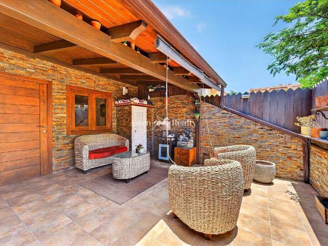 Dúplex en venta en La Postura, Adeje