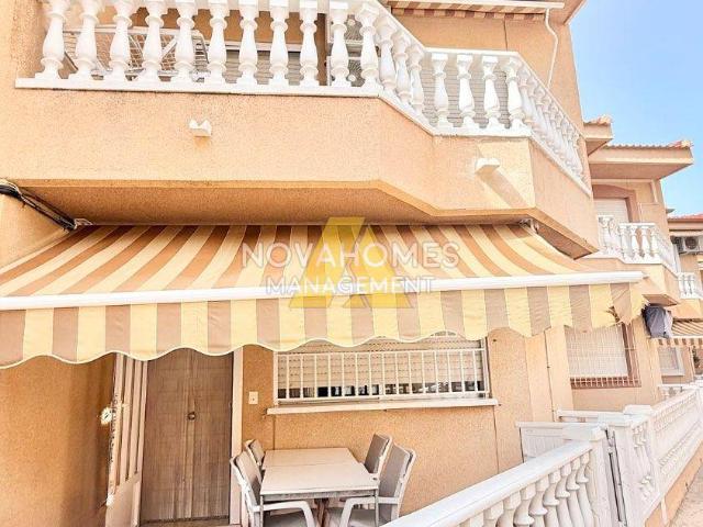 Dúplex en venta en Rincón de San Ginés, Campo de Cartagena y Mar Menor