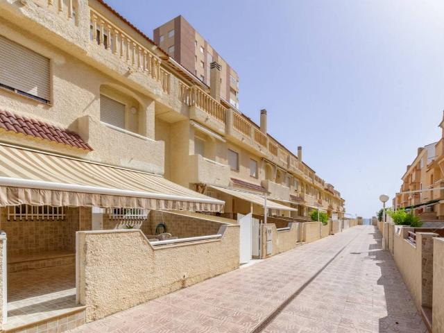 Dúplex en venta en La Manga Del Mar Menor, Los Nietos Viejos