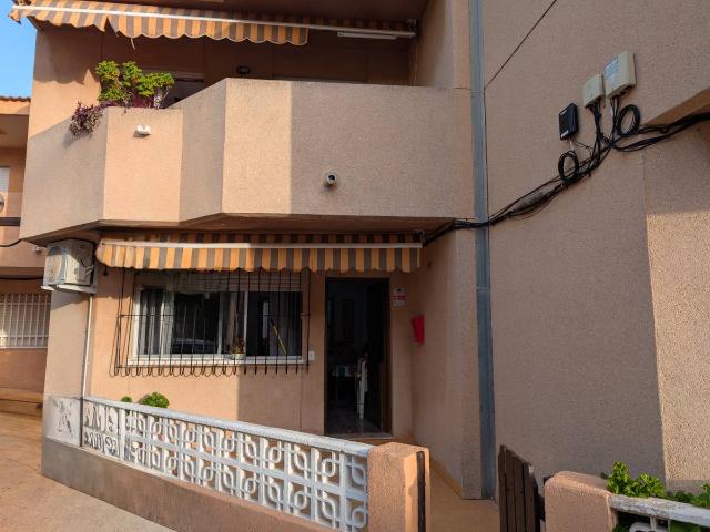 Dúplex en venta en La Manga Del Mar Menor, Los Nietos Viejos