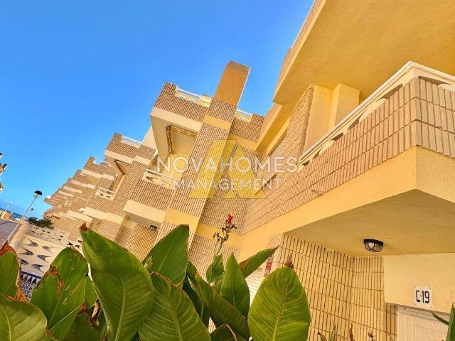 Dúplex en venta en La Manga Del Mar Menor, Los Nietos Viejos