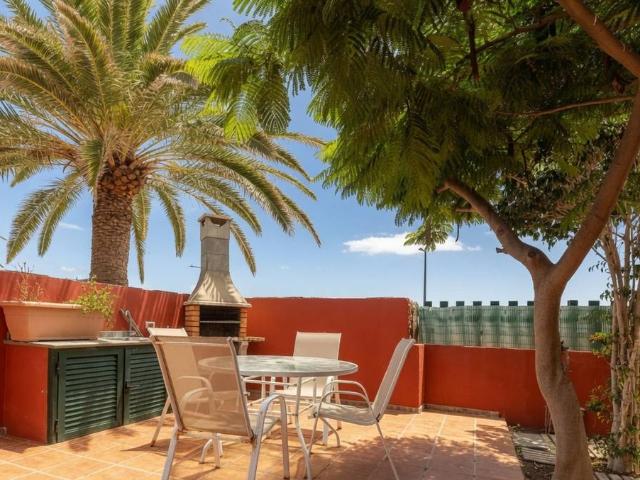 Dúplex en venta en San José de las Longueras, Telde
