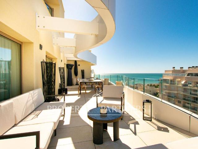 Dúplex en venta en l'Horta Nord, Valencia