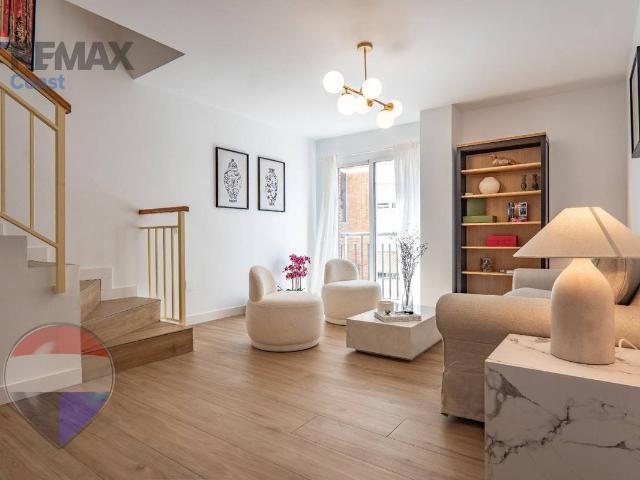Dúplex en venta en La Axarquía, Andalucía