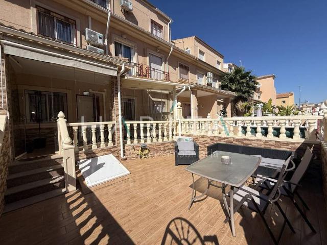 Dúplex en venta en Obispo Rocamora, Orihuela