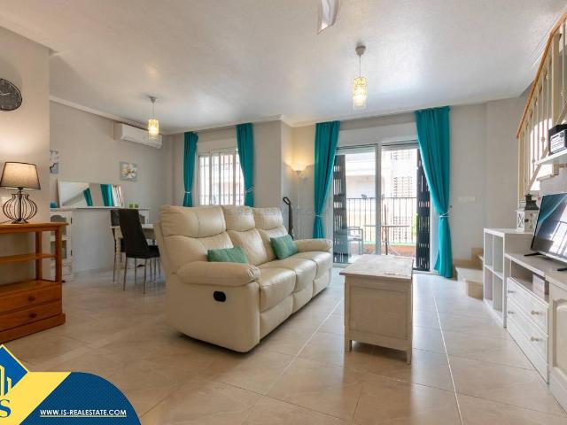 Dúplex en venta en Obispo Rocamora, Orihuela
