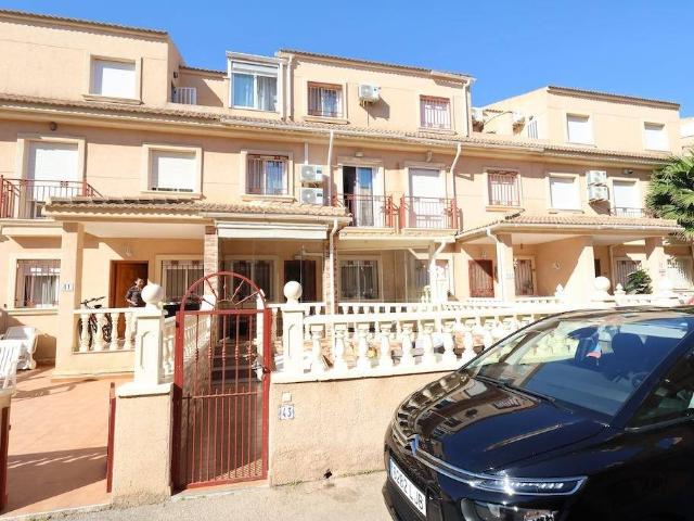 Dúplex en venta en Obispo Rocamora, Orihuela
