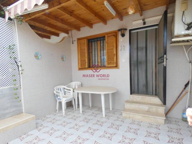 Dúplex en venta en Mazarrón, Rincones