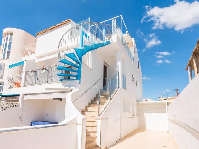 Dúplex en venta en Rincones, Mazarrón