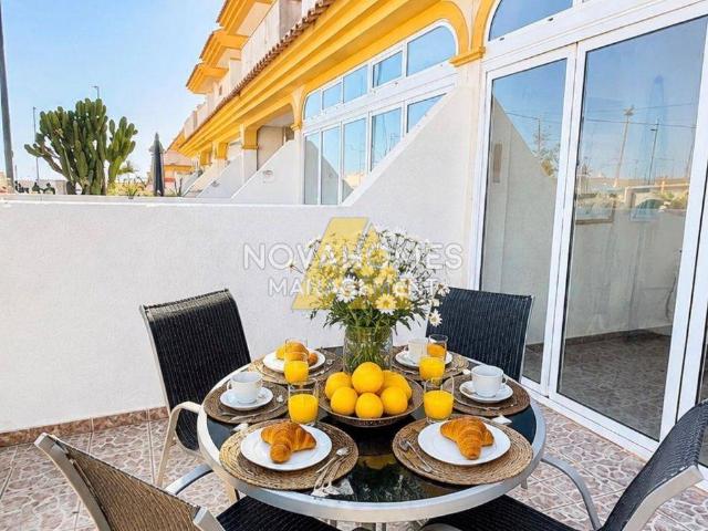 Dúplex en venta en Cartagena Casco, Campo de Cartagena y Mar Menor