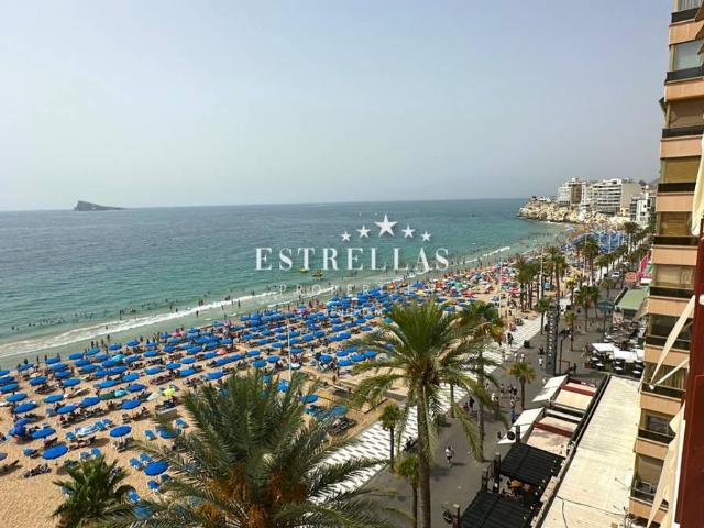 Dúplex en venta en el Calvari, la Marina Baixa
