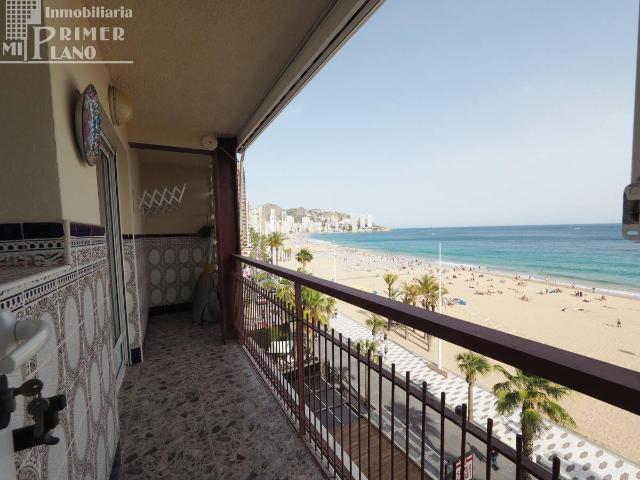 Dúplex en venta en el Calvari, la Marina Baixa
