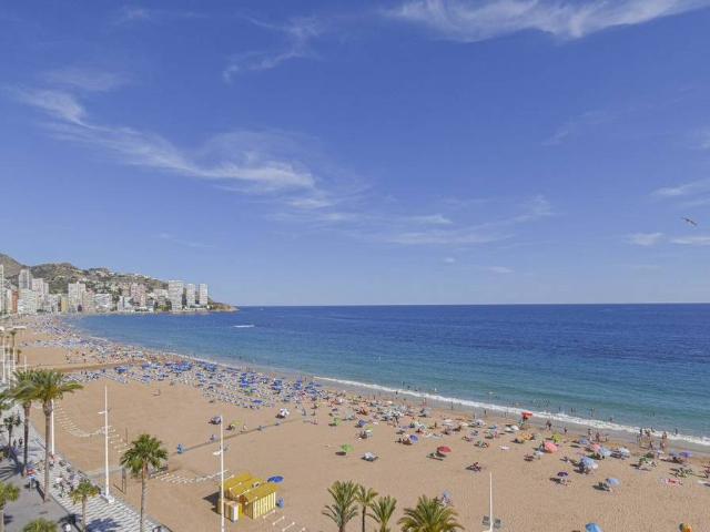 Dúplex en venta en el Calvari, la Marina Baixa
