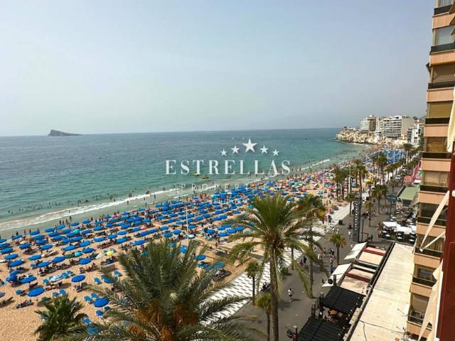 Dúplex en venta en el Calvari, la Marina Baixa