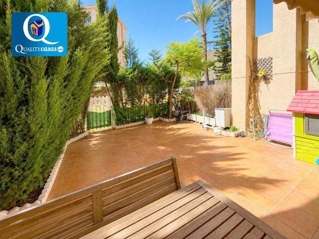 Dúplex en venta en Urbanització L'Almadrava, l'Alacantí