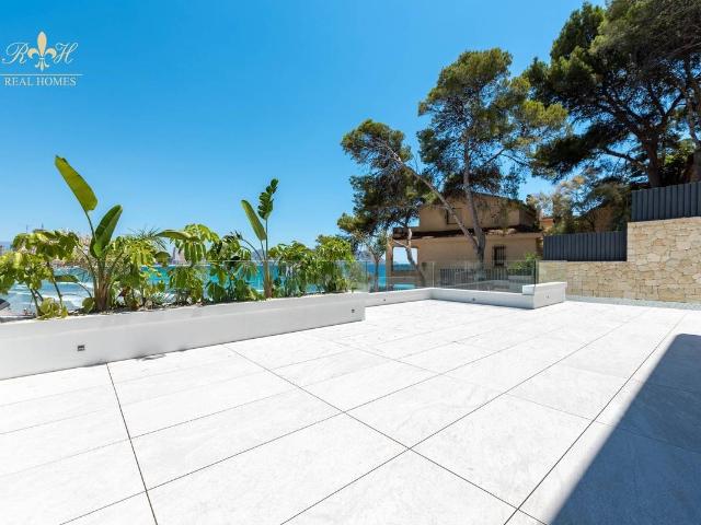 Dúplex en venta en el Calvari, la Marina Baixa