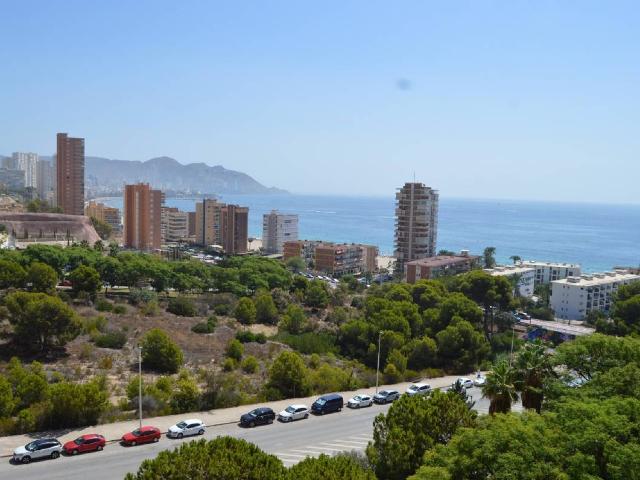 Dúplex en venta en el Calvari, la Marina Baixa