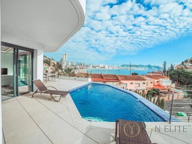 Dúplex en venta en el Calvari, la Marina Baixa