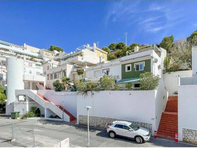 Dúplex en venta en el Calvari, la Marina Baixa