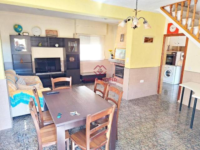 Dúplex en venta en Rincones, Mazarrón