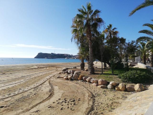 Dúplex en venta en Mazarrón, Rincones