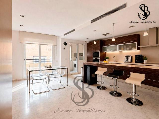 Dúplex en venta en El Progreso, el Vinalopó Mitjà / El Vinalopó Medio