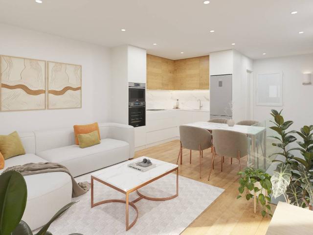 Dúplex en venta en El Progreso, el Vinalopó Mitjà / El Vinalopó Medio