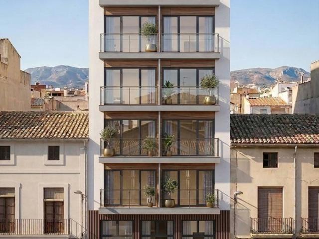 Dúplex en venta en El Progreso, el Vinalopó Mitjà / El Vinalopó Medio