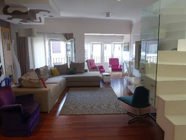 Dúplex en venta en Ibaiondo, Bilbao