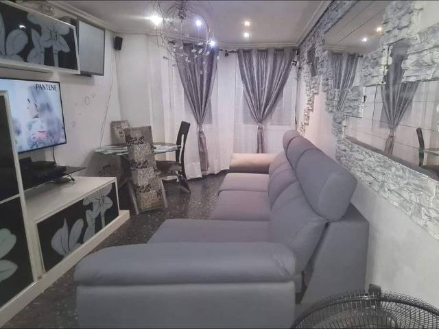 Dúplex en venta en Elche, Pisos Blaus