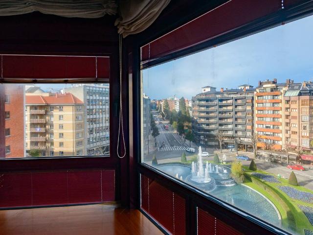 Dúplex en venta en Centro, Oviedo